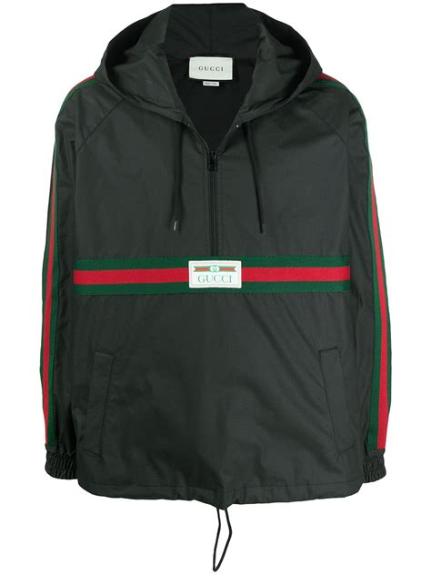 windbreaker gucci|Gucci windbreaker jacket.